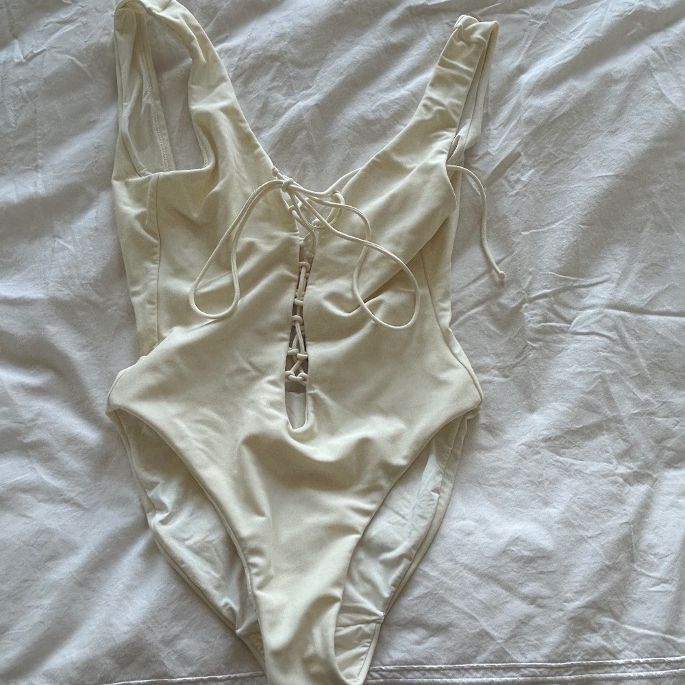 ONIA Swimwear size S/P